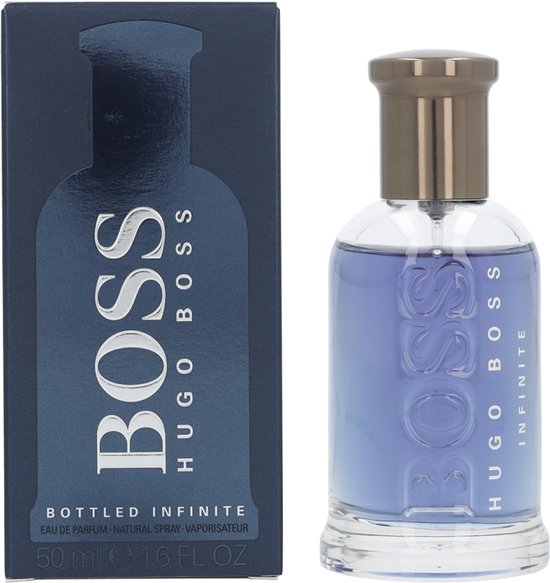 Hugo Boss Bottled Infinite 50 ml Eau de Parfum - Herenparfum