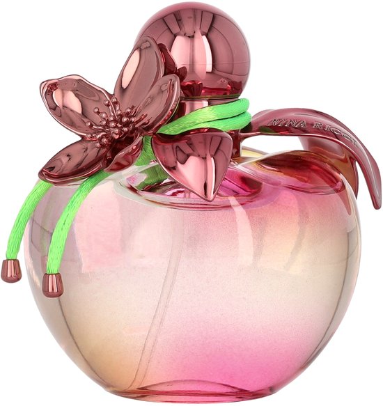 Nina Ricci Nina Illusion Eau de parfum Spray 80 ml