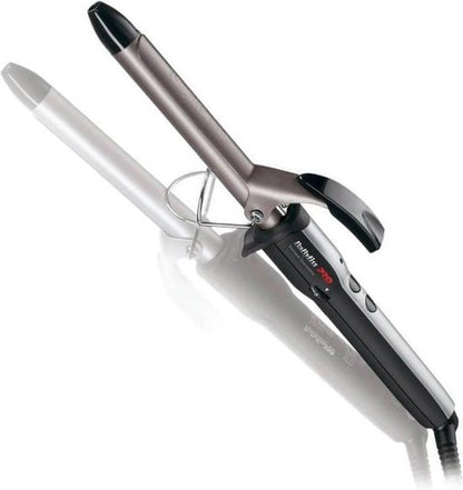 BaBylissPRO Krultang Digital Ceramic Curling Iron 19 mm