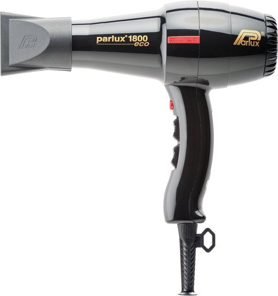 Parlux 1800 Green