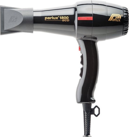 Parlux 1800 Green