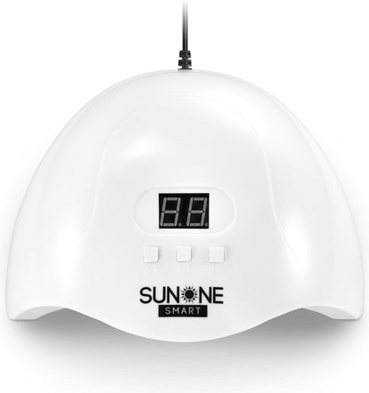 Sunone UV/LED Nagellamp Smart 48W - Wit