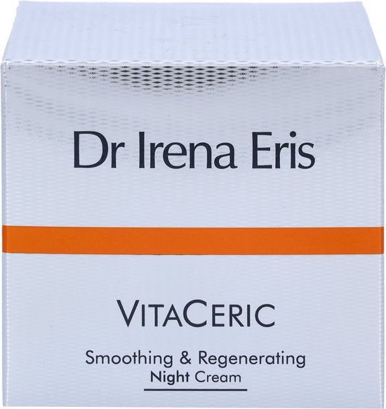 Dr Irena Eris Vitaceric Smoothing & Regenerating Night Cream 50 ml
