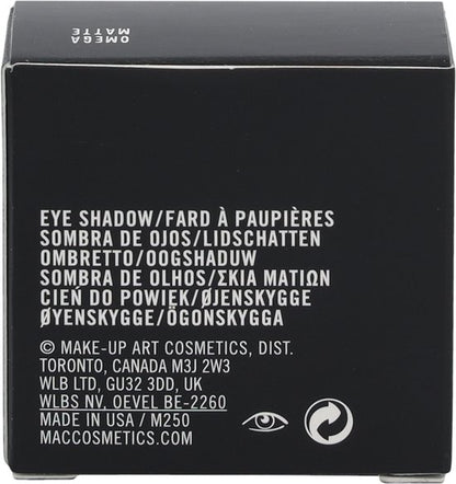 MAC Small Eye Shadow