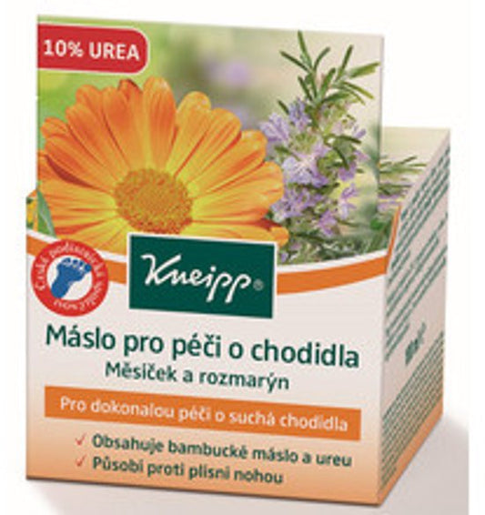 Butter Care Foot 100 Ml