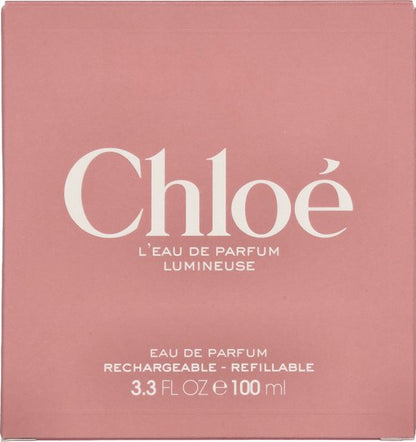 Chloé Chloé Lumineuse - 100 ml - eau de parfum spray - damesparfum