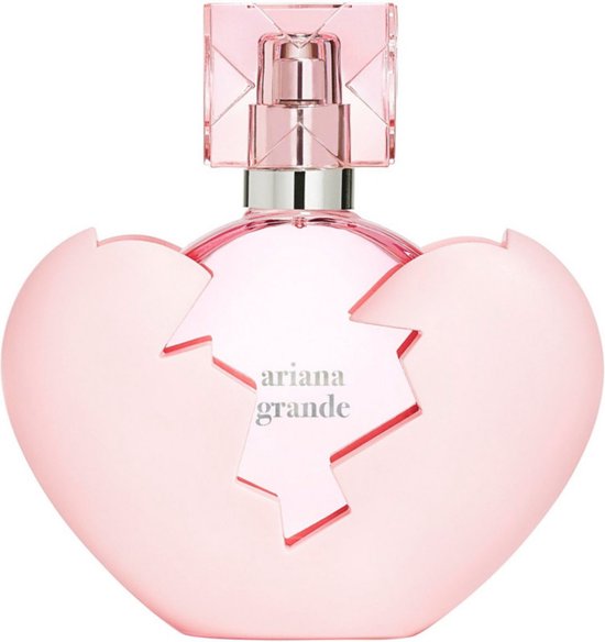 Ariana Grande - Thank U Next Eau de Parfum - 50ml