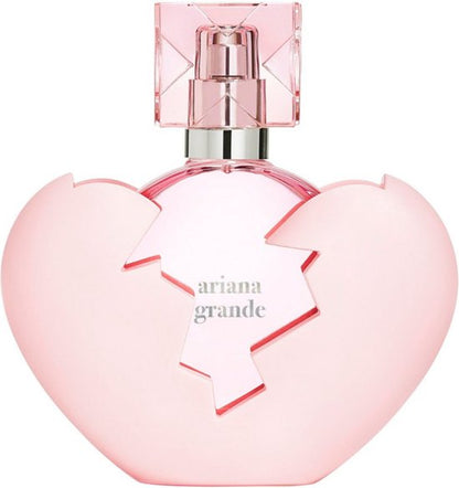 Ariana Grande - Thank U Next Eau de Parfum - 50ml