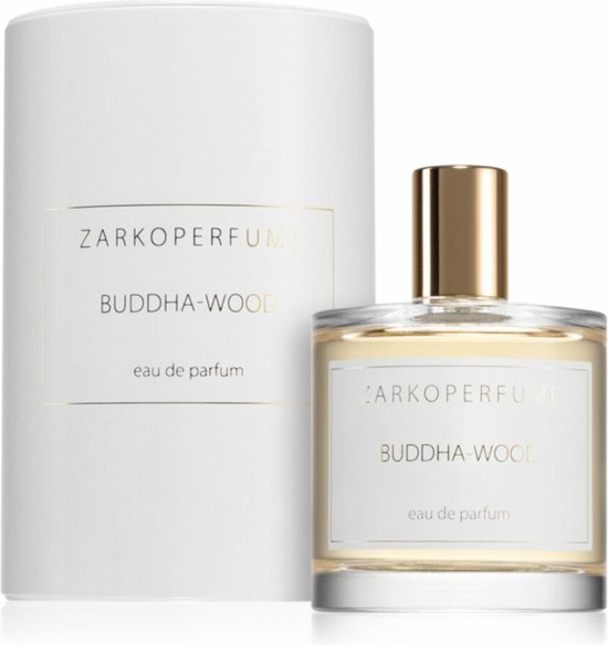 Zarko Buddha-Wood Eau de Parfum 100 ml