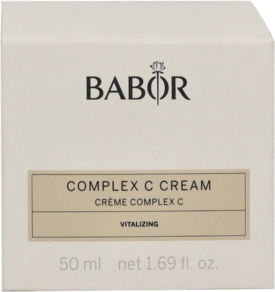 Babor Complex C Cream - 50 ml