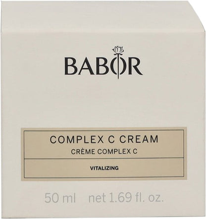 Babor Complex C Cream - 50 ml