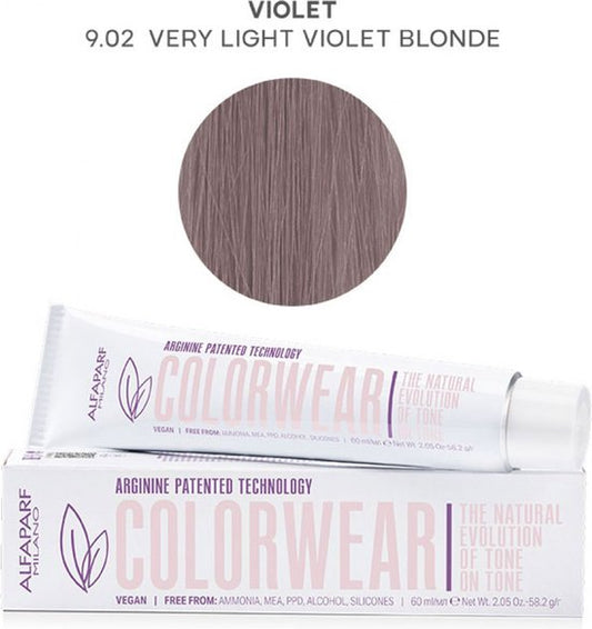 Alfaparf - Color Wear - 9.02 - 60 ml