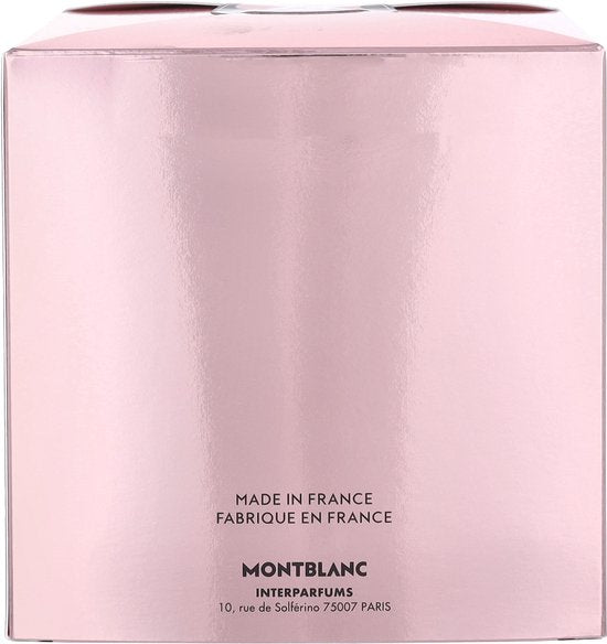 Mont Blanc Lady Emblem Elixir - 75ml - Eau de parfum