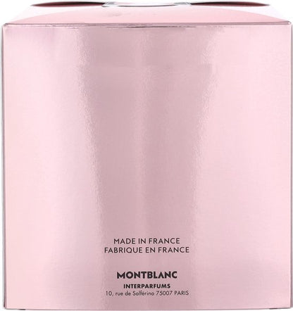 Mont Blanc Lady Emblem Elixir - 75ml - Eau de parfum