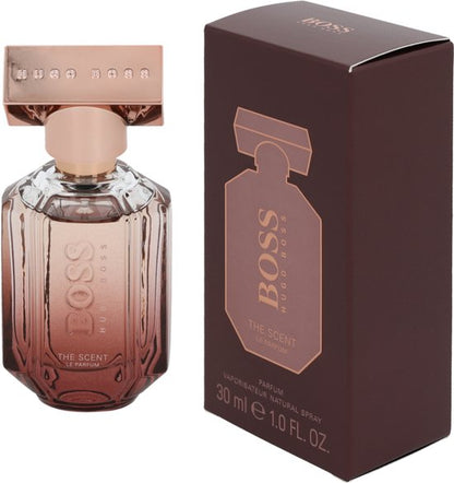 Hugo Boss The Scent Le Parfum 30 ml Eau de Parfum - Damesparfum