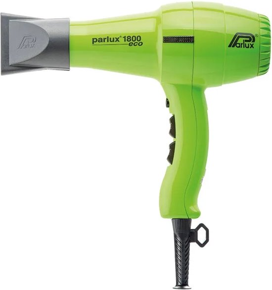 Parlux 1800 Green