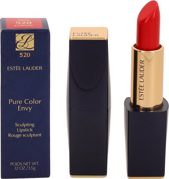 Est‚e Lauder Pure Color Envy 3,4 g 520 Carnal CrŠme