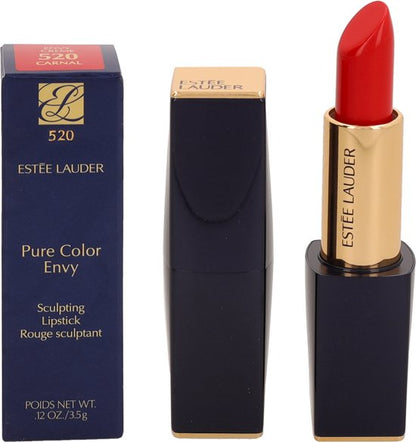 Est‚e Lauder Pure Color Envy 3,4 g 520 Carnal CrŠme