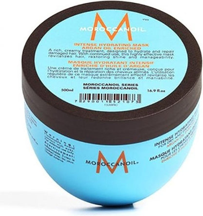 Moroccanoil Intense Hydrating Haarmasker - 250 ml