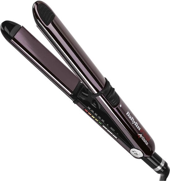 Babyliss Pro 4Artist Elipstyle Stijltang