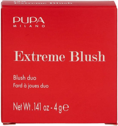 Pupa Milano - Extreme Blush Duo - 130