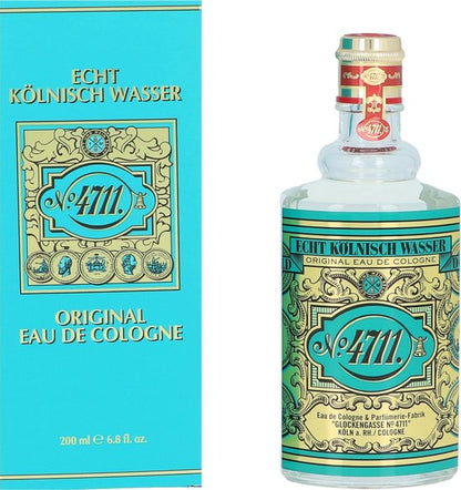 4712 - 200ml - Eau de cologne