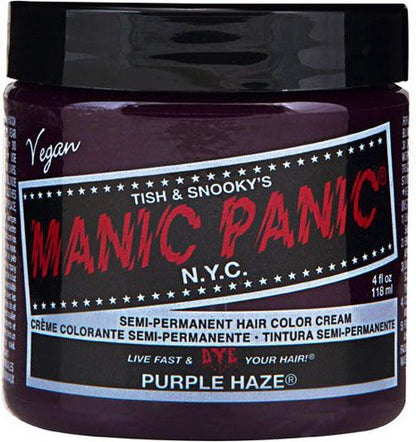 Manic Panic Classic Purple Haze | Haarverf
