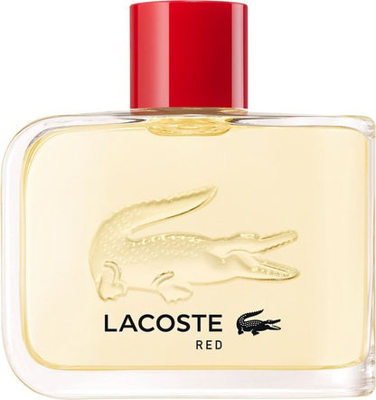 Lacoste Red Style In Play Eau de Toilette Spray 75 ml