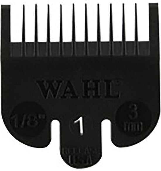 Wahl Opzetkam | Tondeuse | 3 mm Nr.1