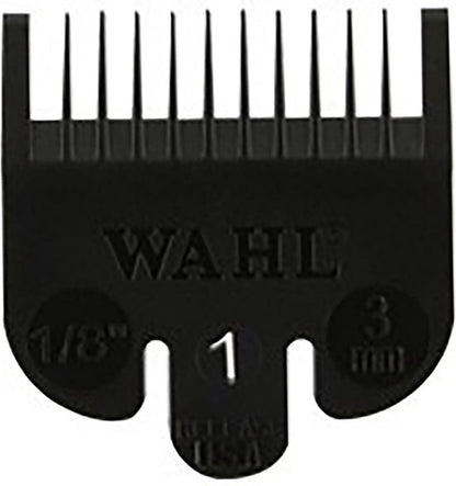Wahl Opzetkam | Tondeuse | 3 mm Nr.1