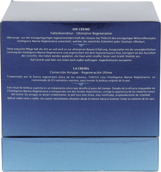 Thalgo Prodige Des Oceans Face Cream - 50 ml