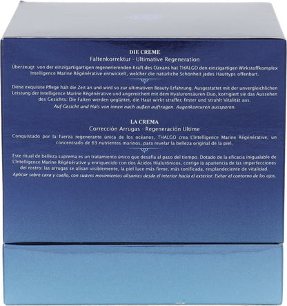 Thalgo Prodige Des Oceans Face Cream - 50 ml
