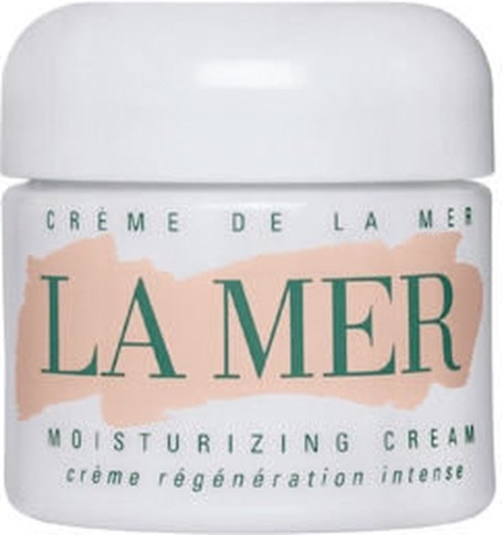 La Mer - The Moisturizing Cream - Luxury rejuvenating cream with marine extracts 30 ml