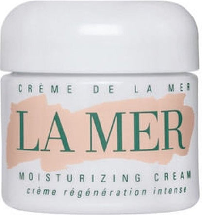 La Mer - The Moisturizing Cream - Luxury rejuvenating cream with marine extracts 30 ml