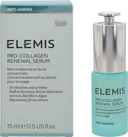 Elemis Pro-Collagen Renewal Serum 15 ml