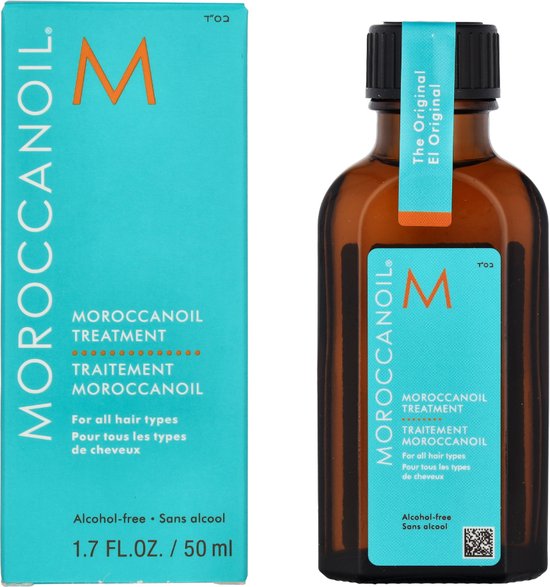 Moroccanoil Treatment - 50ml