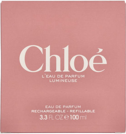 Chloé Chloé Lumineuse - 100 ml - eau de parfum spray - damesparfum