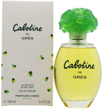 Grès - Damesparfum - Cabotine - Eau de parfum 100 ml