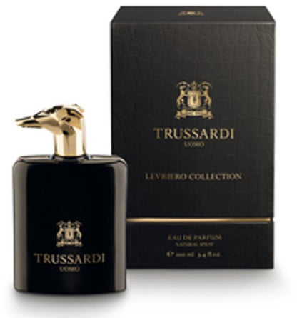 Trussardi Uomo Levriero Collection Limited Edition 100ml EDP Eau de Parfum