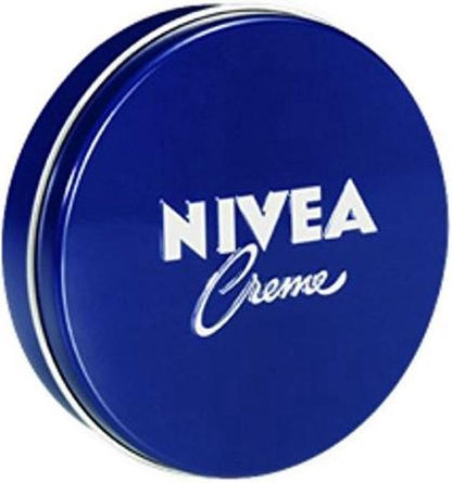 Nivea - CREME tin 75 ml