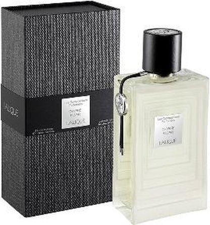 Lalique Silver Eau de Parfum 100ml
