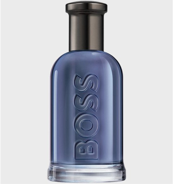 Hugo Boss Boss Bottled Infinite 100 ml Eau de Parfum - Herenparfum