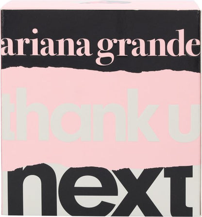 Ariana Grande - Thank U Next Eau de Parfum - 50ml