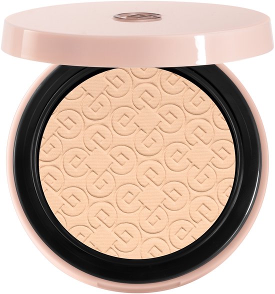 Collistar Impeccable Compact Powder | 20G - Natural | Poeder 9.5gr - 20G Natural