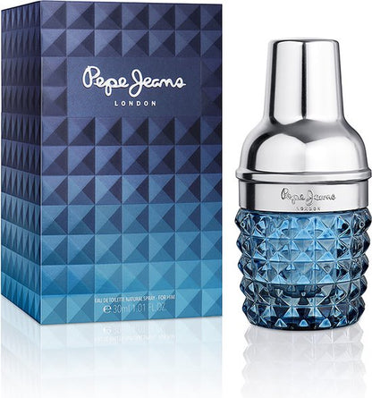Pepe Jeans - Pepe Jeans For Him - Eau De Toilette - 30Ml