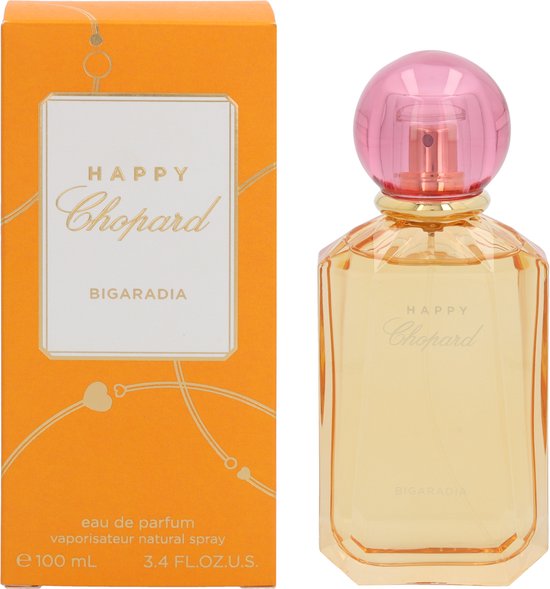 Chopard - Happy Chopard Bigaradia - Eau De Parfum - 100ML