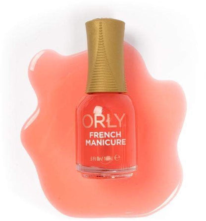 Orly French Manicure | 22005 - Bare Rose | Nagellak 18ml - 22005 Bare Rose