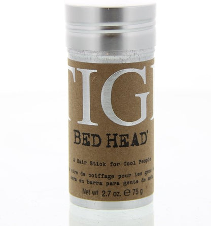 Bed Head for Men by TIGI - Hair Stick - Wax - Voor mannen - Sterke hold - 73 g