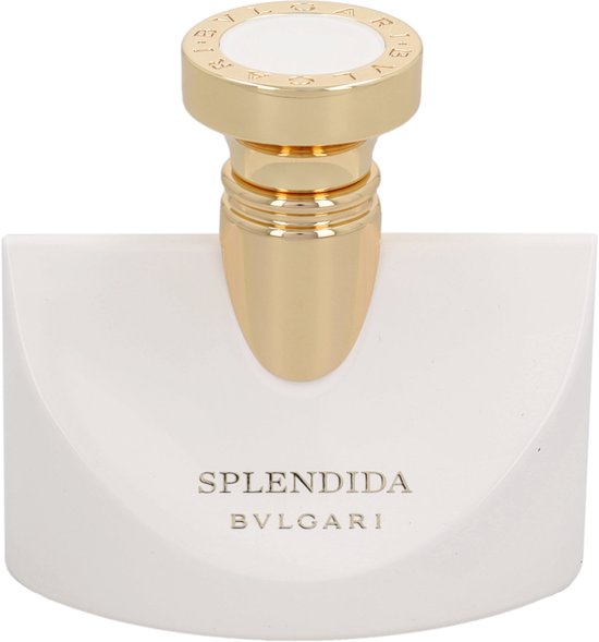 Bvlgari Splendida Patchouli Tentation Eau de parfum spray 50 ml