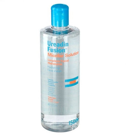 Make-Up Verwijder Micellair Water Isdin 4-in-1 (400 ml)
